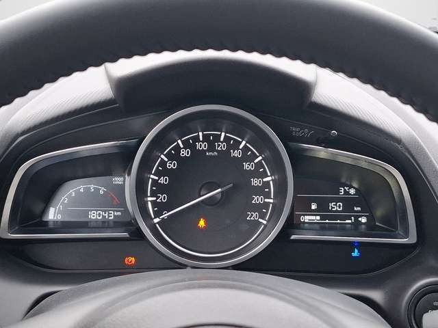 Mazda CX-3 Homura 2.0 KLIMA / NAVI / LED / SITZHEIZUNG