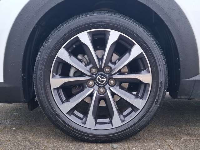 Mazda CX-3 Homura 2.0 KLIMA / NAVI / LED / SITZHEIZUNG