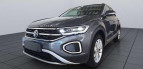 Bild Volkswagen T-Roc Style DSG *LED*ACC*PDC*SHZ*