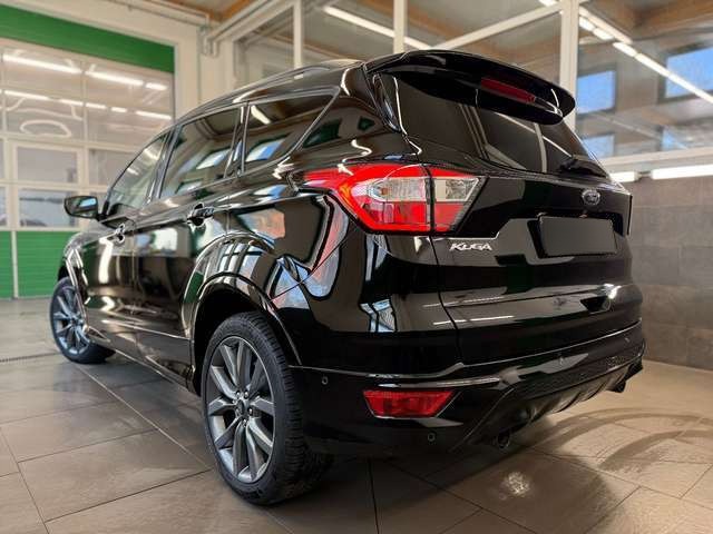 Ford Kuga 5 J. Garantie Pano Xenon AHK Kamera ACC