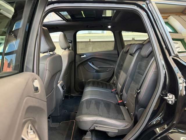 Ford Kuga 5 J. Garantie Pano Xenon AHK Kamera ACC