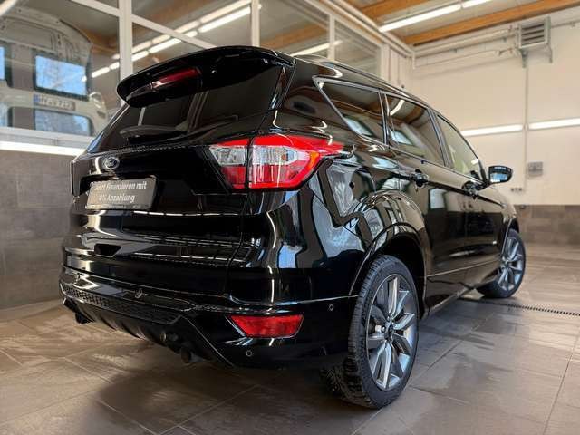 Ford Kuga 5 J. Garantie Pano Xenon AHK Kamera ACC