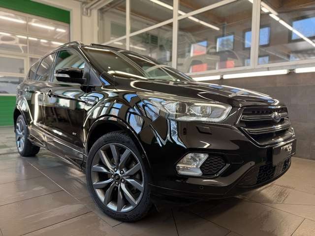 Ford Kuga 5 J. Garantie Pano Xenon AHK Kamera ACC