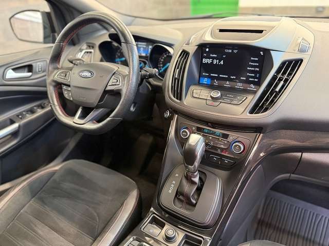 Ford Kuga 5 J. Garantie Pano Xenon AHK Kamera ACC