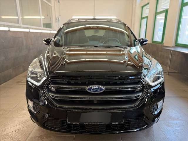 Ford Kuga 5 J. Garantie Pano Xenon AHK Kamera ACC