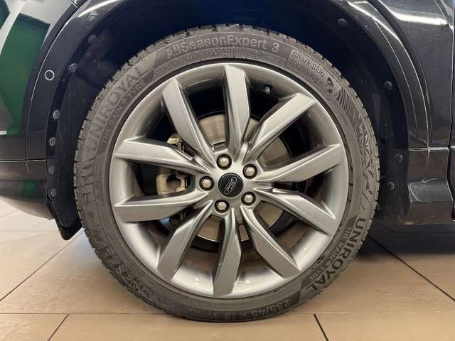 Ford Kuga 5 J. Garantie Pano Xenon AHK Kamera ACC