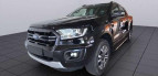 Bild Ford Ranger Wildtrak Doka 4x4 *AHK*Standh.*LED*ACC*