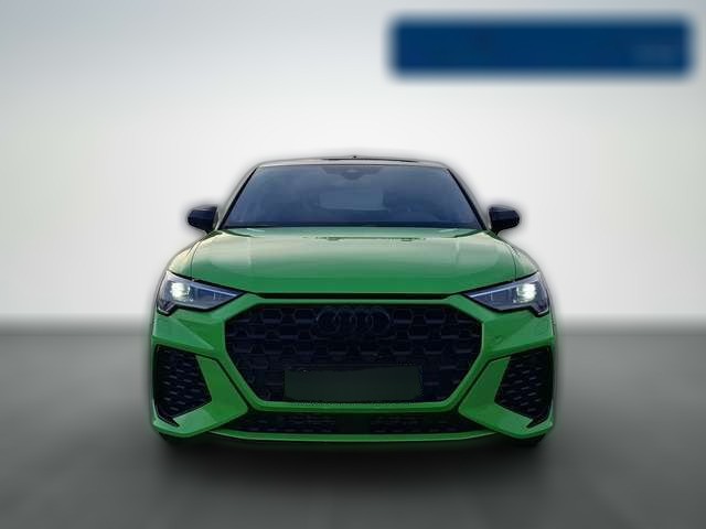 Audi RS Q3 Sportback 2.5 TFSI quattro AHK / PANORAMA / B&O-SO