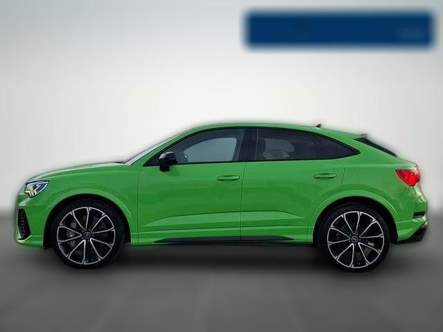Audi RS Q3 Sportback 2.5 TFSI quattro AHK / PANORAMA / B&O-SO