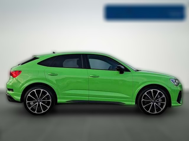 Audi RS Q3 Sportback 2.5 TFSI quattro AHK / PANORAMA / B&O-SO