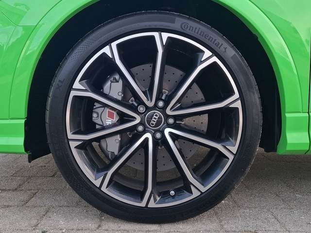 Audi RS Q3 Sportback 2.5 TFSI quattro AHK / PANORAMA / B&O-SO