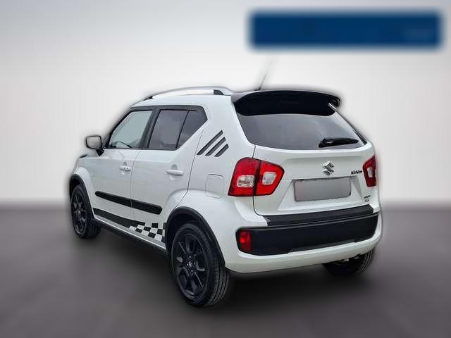 Suzuki Ignis 1.2 Intro Edition+ 4x4 KLIMA / NAVI / SITZHEIZUNG