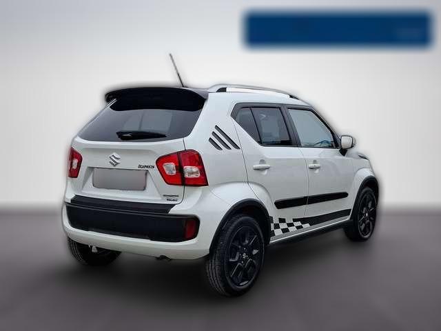 Suzuki Ignis 1.2 Intro Edition+ 4x4 KLIMA / NAVI / SITZHEIZUNG