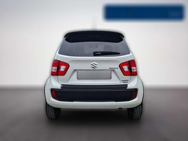 Suzuki Ignis 1.2 Intro Edition+ 4x4 KLIMA / NAVI / SITZHEIZUNG