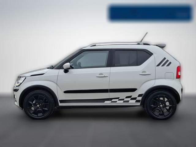 Suzuki Ignis 1.2 Intro Edition+ 4x4 KLIMA / NAVI / SITZHEIZUNG