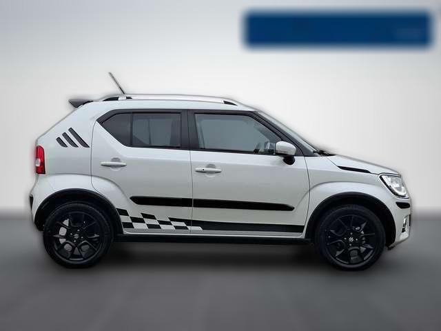 Suzuki Ignis 1.2 Intro Edition+ 4x4 KLIMA / NAVI / SITZHEIZUNG
