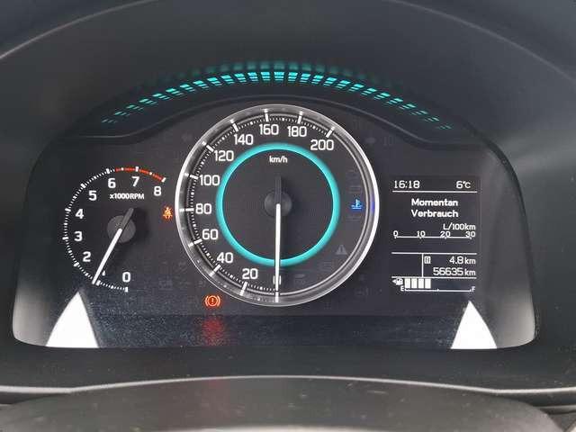 Suzuki Ignis 1.2 Intro Edition+ 4x4 KLIMA / NAVI / SITZHEIZUNG