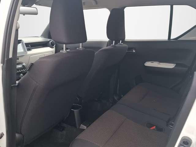 Suzuki Ignis 1.2 Intro Edition+ 4x4 KLIMA / NAVI / SITZHEIZUNG