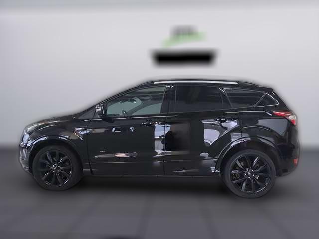 Ford Kuga ST-Line *Kamera*elekt.Heckk*Beh.Lenkrad*SHZ