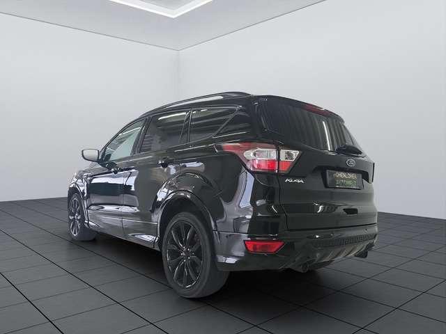 Ford Kuga ST-Line *Kamera*elekt.Heckk*Beh.Lenkrad*SHZ