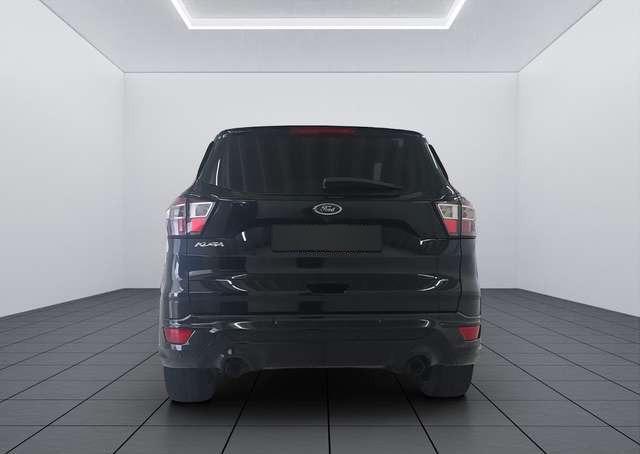 Ford Kuga ST-Line *Kamera*elekt.Heckk*Beh.Lenkrad*SHZ