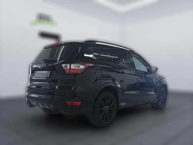 Ford Kuga ST-Line *Kamera*elekt.Heckk*Beh.Lenkrad*SHZ