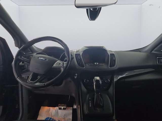 Ford Kuga ST-Line *Kamera*elekt.Heckk*Beh.Lenkrad*SHZ
