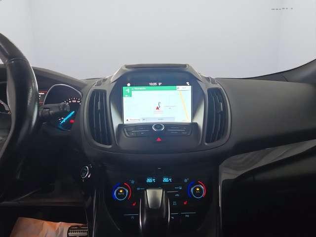 Ford Kuga ST-Line *Kamera*elekt.Heckk*Beh.Lenkrad*SHZ