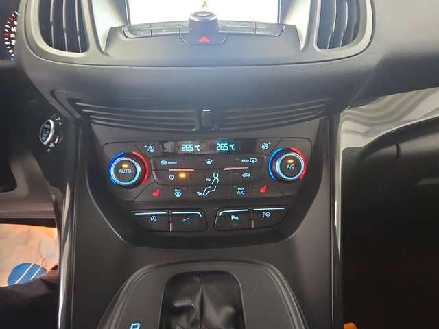 Ford Kuga ST-Line *Kamera*elekt.Heckk*Beh.Lenkrad*SHZ