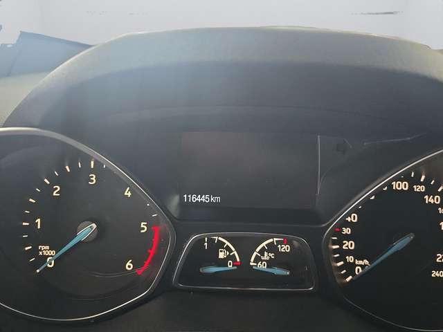 Ford Kuga ST-Line *Kamera*elekt.Heckk*Beh.Lenkrad*SHZ