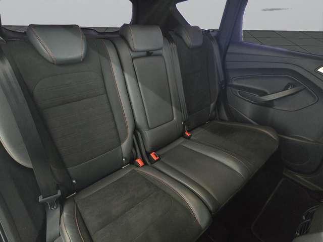 Ford Kuga ST-Line *Kamera*elekt.Heckk*Beh.Lenkrad*SHZ