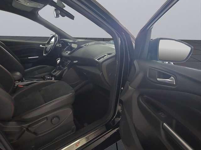 Ford Kuga ST-Line *Kamera*elekt.Heckk*Beh.Lenkrad*SHZ