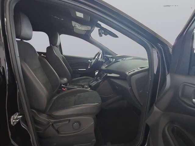 Ford Kuga ST-Line *Kamera*elekt.Heckk*Beh.Lenkrad*SHZ