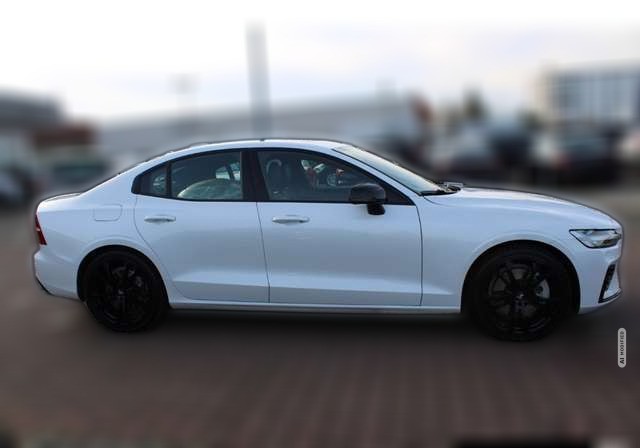 Volvo S60 R Design AWD T8 HUD Navi 360°Pano ACC LED  Memory