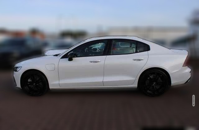 Volvo S60 R Design AWD T8 HUD Navi 360°Pano ACC LED  Memory