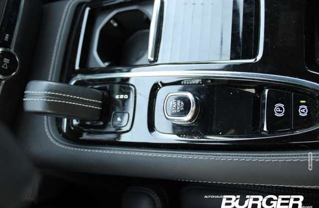 Volvo S60 R Design AWD T8 HUD Navi 360°Pano ACC LED  Memory