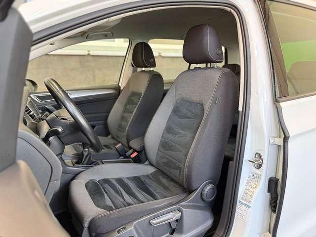 Volkswagen Golf Sportsvan XENON SHZ AHK KAMERA MASSAGE
