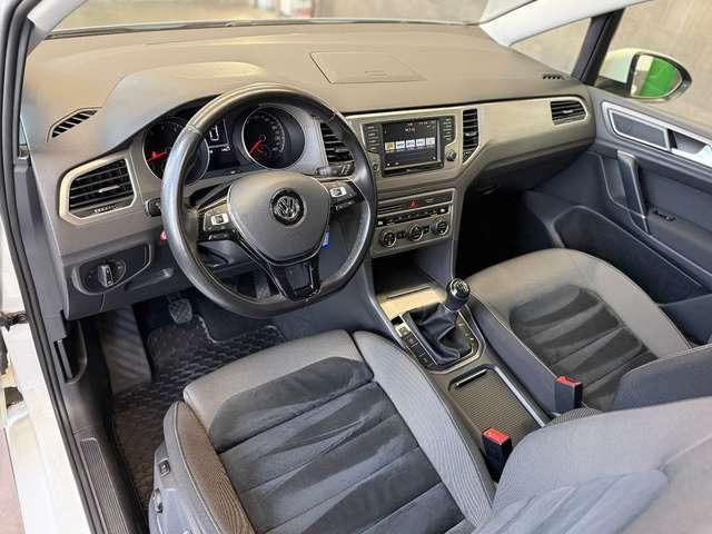 Volkswagen Golf Sportsvan XENON SHZ AHK KAMERA MASSAGE