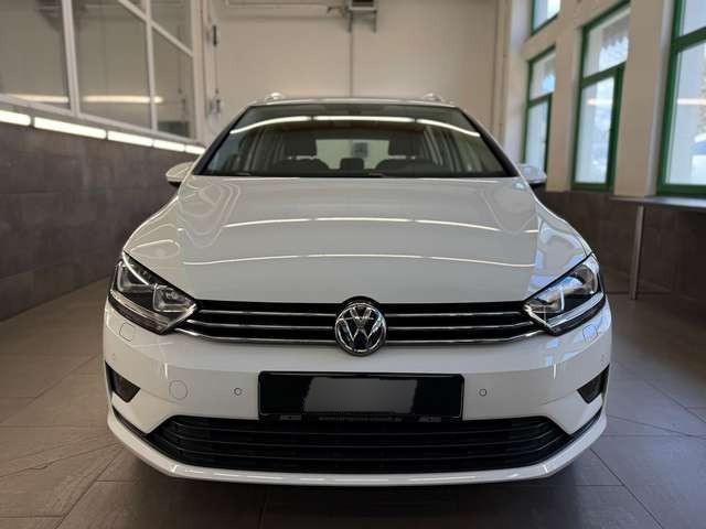 Volkswagen Golf Sportsvan XENON SHZ AHK KAMERA MASSAGE