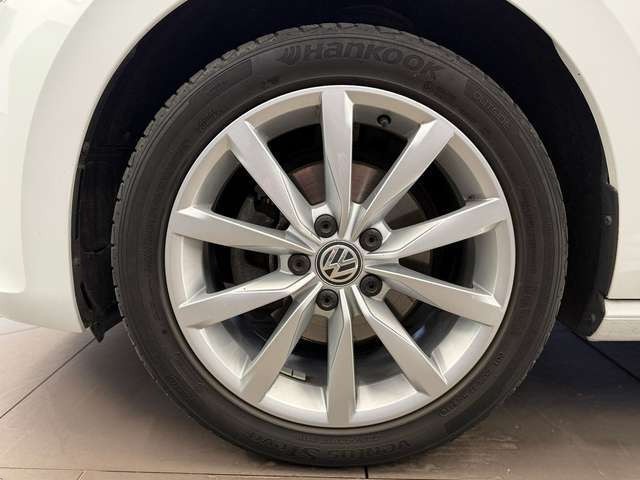 Volkswagen Golf Sportsvan XENON SHZ AHK KAMERA MASSAGE