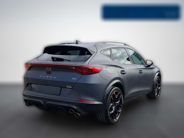Cupra Formentor 2.5 TSI VZ5 4Drive DSG / LEDER / BEATS / MATRIX /