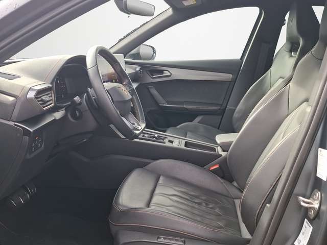 Cupra Formentor 2.5 TSI VZ5 4Drive DSG / LEDER / BEATS / MATRIX /