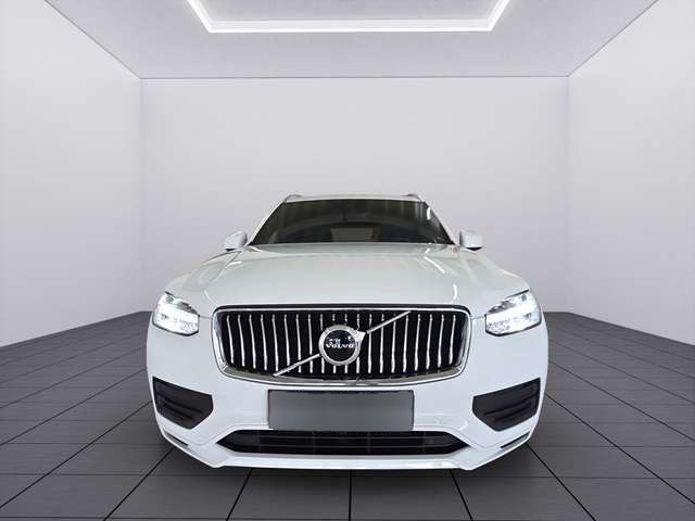 Volvo XC90 Momentum Pro AWD *Pano*HUD*ACC*LED*