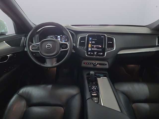 Volvo XC90 Momentum Pro AWD *Pano*HUD*ACC*LED*