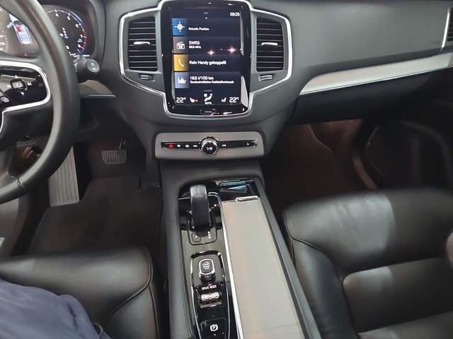 Volvo XC90 Momentum Pro AWD *Pano*HUD*ACC*LED*