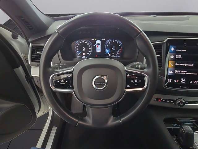 Volvo XC90 Momentum Pro AWD *Pano*HUD*ACC*LED*