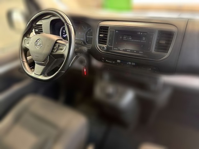 Opel Zafira Life Edition M 8 SITZE NAVI AHK SHZ PDC