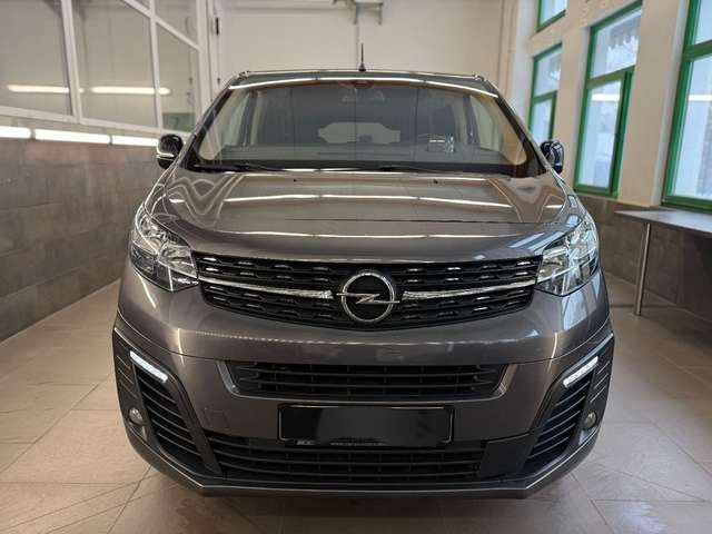 Opel Zafira Life Edition M 8 SITZE NAVI AHK SHZ PDC