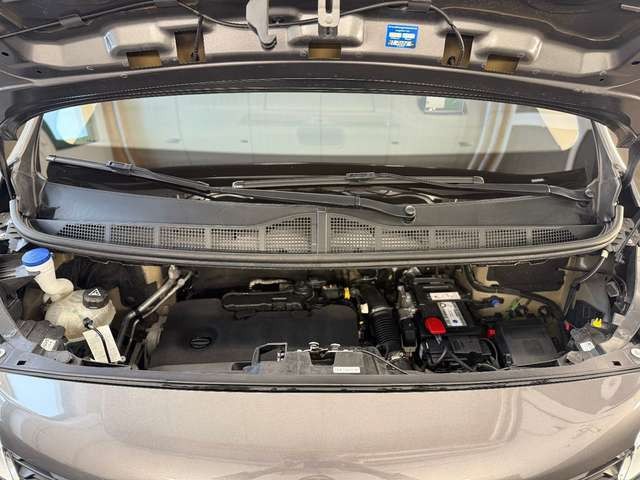 Opel Zafira Life Edition M 8 SITZE NAVI AHK SHZ PDC