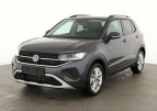 Bild Volkswagen T-Cross 1.0 TSI DSG Life, AHK, LED, Kamera, Side, ACC, Win